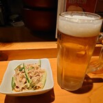 お好み焼きダイニング　もん字 - 