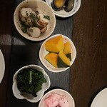 カフェアンドダイニング パコ - 