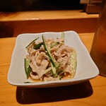 お好み焼きダイニング　もん字 - 