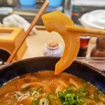 さぬきうどん 四国屋 - 