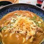 さぬきうどん 四国屋 - 