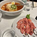 食道園 - 