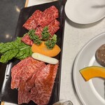 食道園 - 