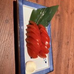 海鮮居酒屋 海宝しぐれ 赤坂見附店 - 