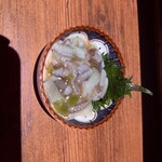 海鮮居酒屋 海宝しぐれ - 