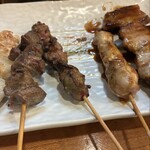 大衆酒場 まる煮 - 