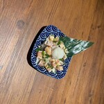 海鮮居酒屋 海宝しぐれ - 