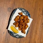 海鮮居酒屋 海宝しぐれ - 