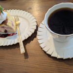 Cafe me - 