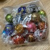 リンツ ショコラ ブティック＆カフェ - 購入した商品1