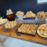 スコーン ファクトリー グラスゴー - 