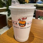 クアアイナ - セットドリンク