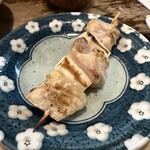 鳥銀 - 料理写真: