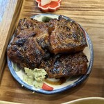 そば処きくや - 