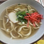 そば処きくや - 