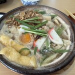 うどん光葉 - 