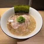 ラーメン GINZA  TON BOX - 