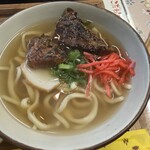 そば処きくや - 