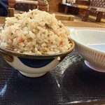 そば処きくや - 