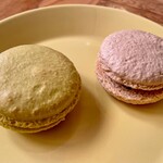 ル・ジャルダン・ブルー - 