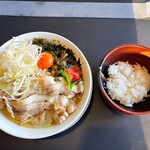 麺屋　たか - 