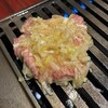 ホルモン・焼肉 キムチ