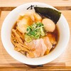 らぁ麺 すぎ本 ジャズドリーム長島店