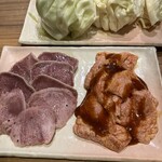 ホルモン 藤つぼ - 