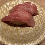 回し寿司 活 活美登利 横浜スカイビル店 - 