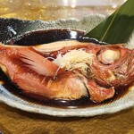 入船 - やっぱりご当地は違う！