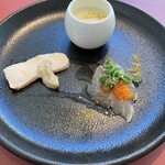 オッティモ・シーフード・ガーデン 横浜店 - 