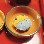 あんこの花束 久右衛門別邸 - 