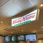 クリスピー・クリーム・ドーナツ ONE FUKUOKA BLDG.店 - 