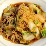 ベルク - 料理写真: