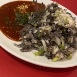 焼肉ここから デラックス新橋店 - 