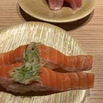 回し寿司 活 活美登利 - 