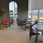Mariage de Farine - 店内の情景(｡･ω･｡)