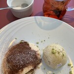 オッティモ・シーフード・ガーデン 横浜店 - 