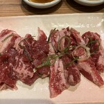 ホルモン 藤つぼ - 