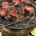 ホルモン 藤つぼ - 