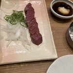 ホルモン 藤つぼ - 