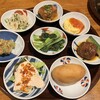 日々の中華食堂