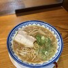 元祖赤のれん 節ちゃんラーメン 天神本店