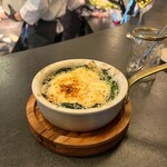 クロック トロワ - 