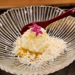 銀座 鮨 つきかげ - 