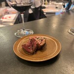 クロック トロワ - 