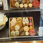 入船 - 名物鈴廣の練り物などを探索！