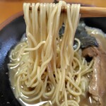 麺