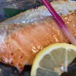 お米とろろ 和がや - 料理写真: