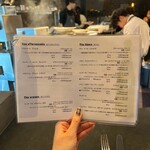 クロック トロワ - 